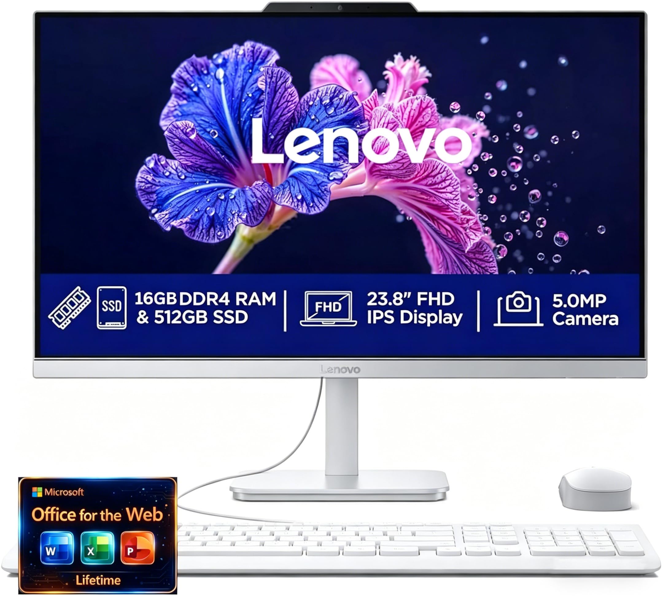 Amazon.com: Lenovo 24